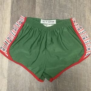 Krass and Co running shorts